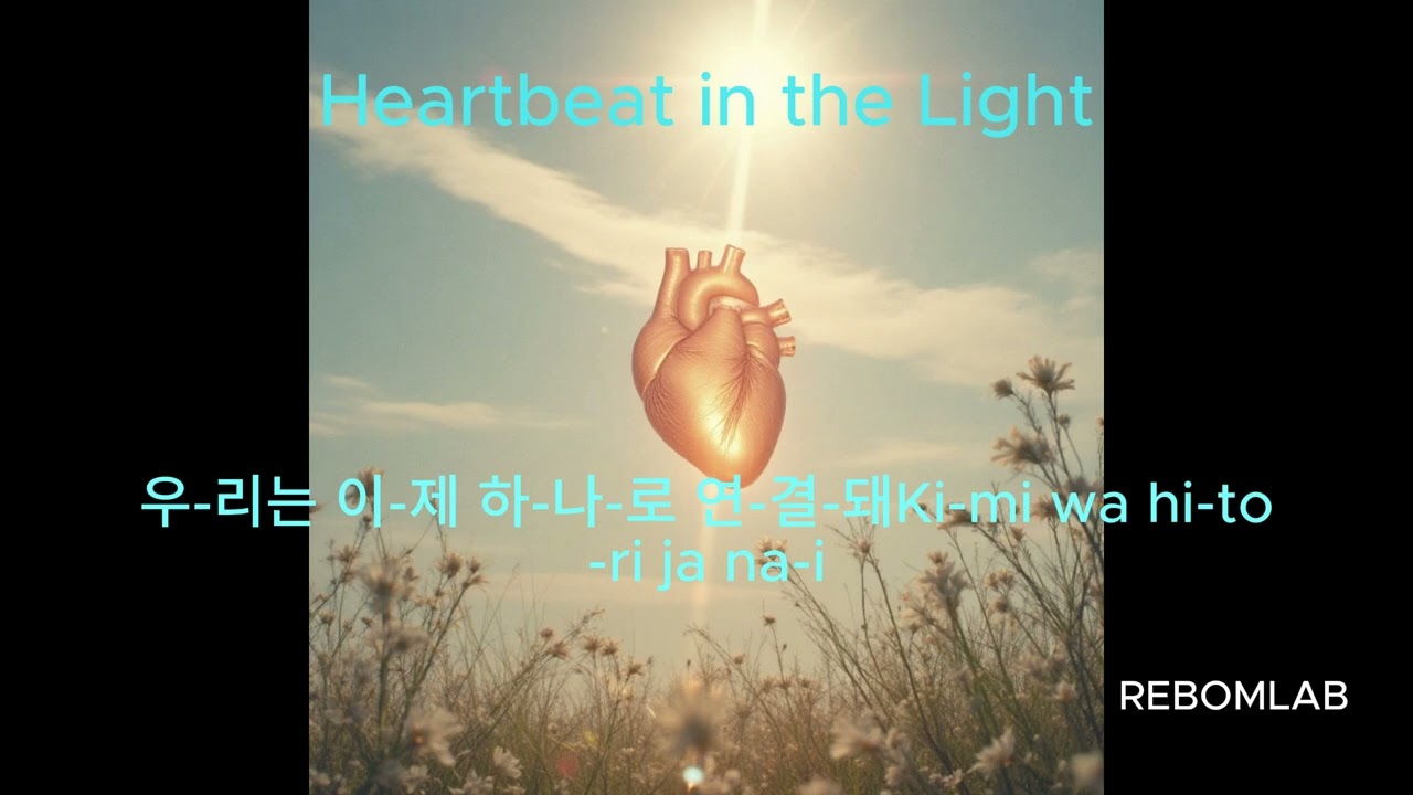 함께 높이 날아
