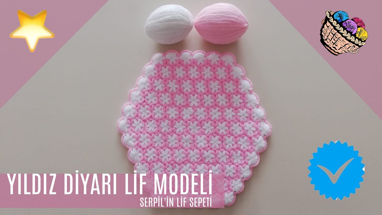 ✅En Yeni Lif Modelleri Muhteşem Lif Modeli Ve Yapılışı✅🌹