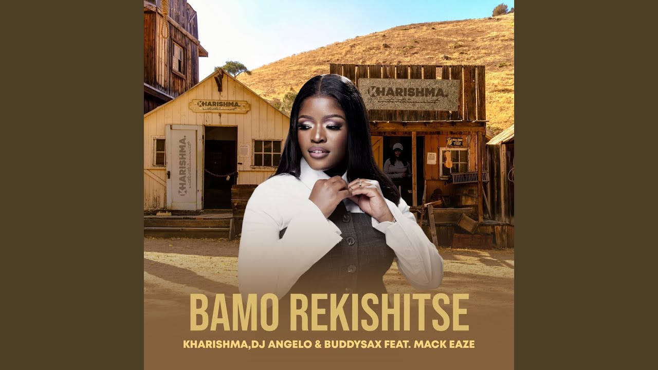 Bamo Rekishitse