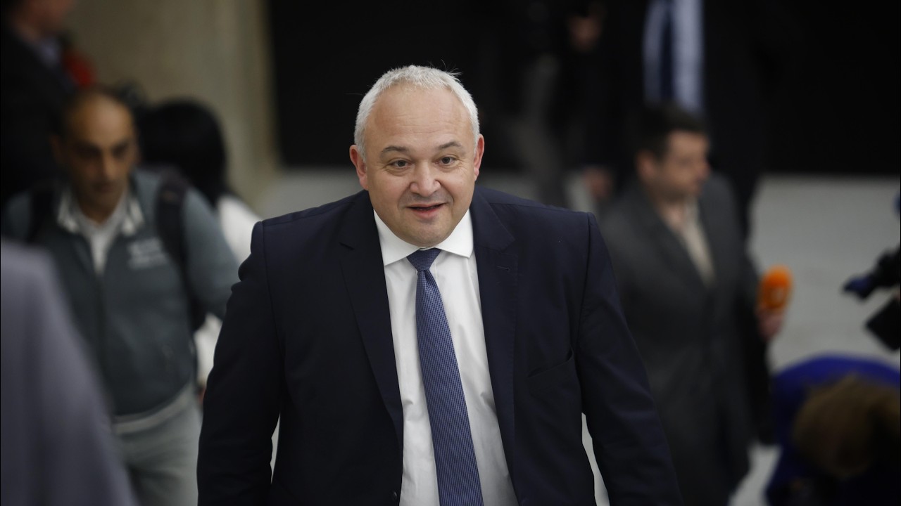 Демерджиев: Калин Стоянов има нареждане от неговия партиен началник да подава безразборни сигнали