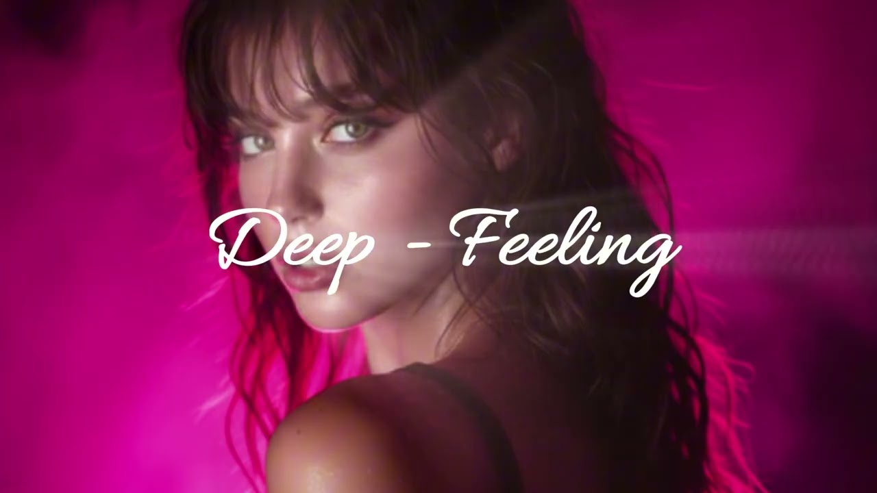 Deep House Night Mix 2026 🌙 Smoke Mood | Melodic & Progressive House (Mix #15)