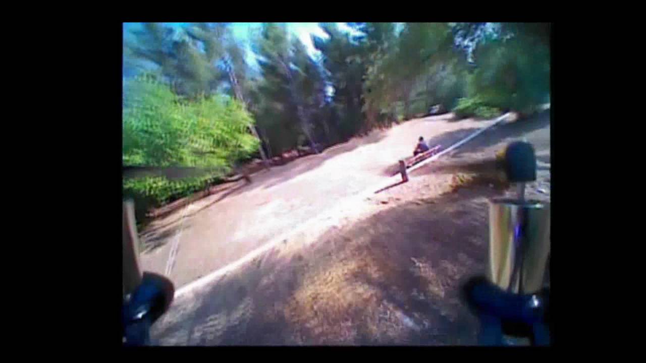 Eachine QX90 new demo flight (Courtesy Banggood)