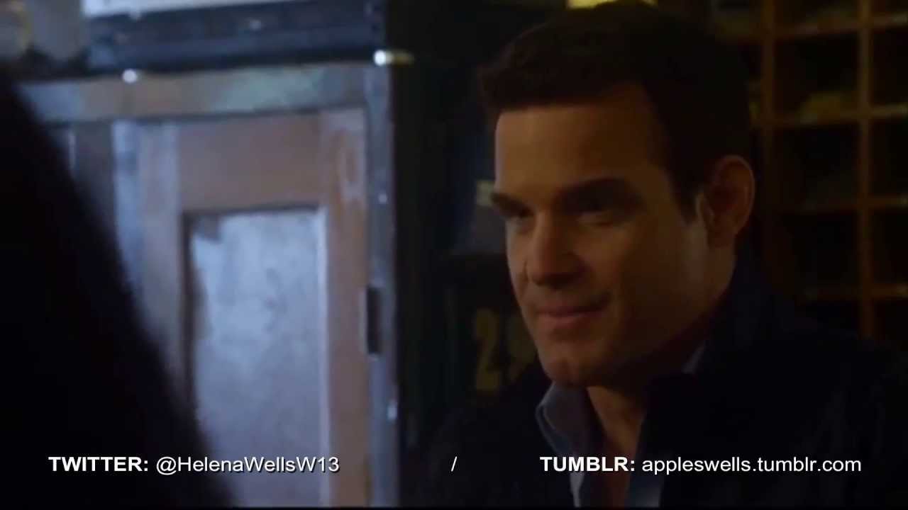 Warehouse 13 - Gag Reel - Season 4