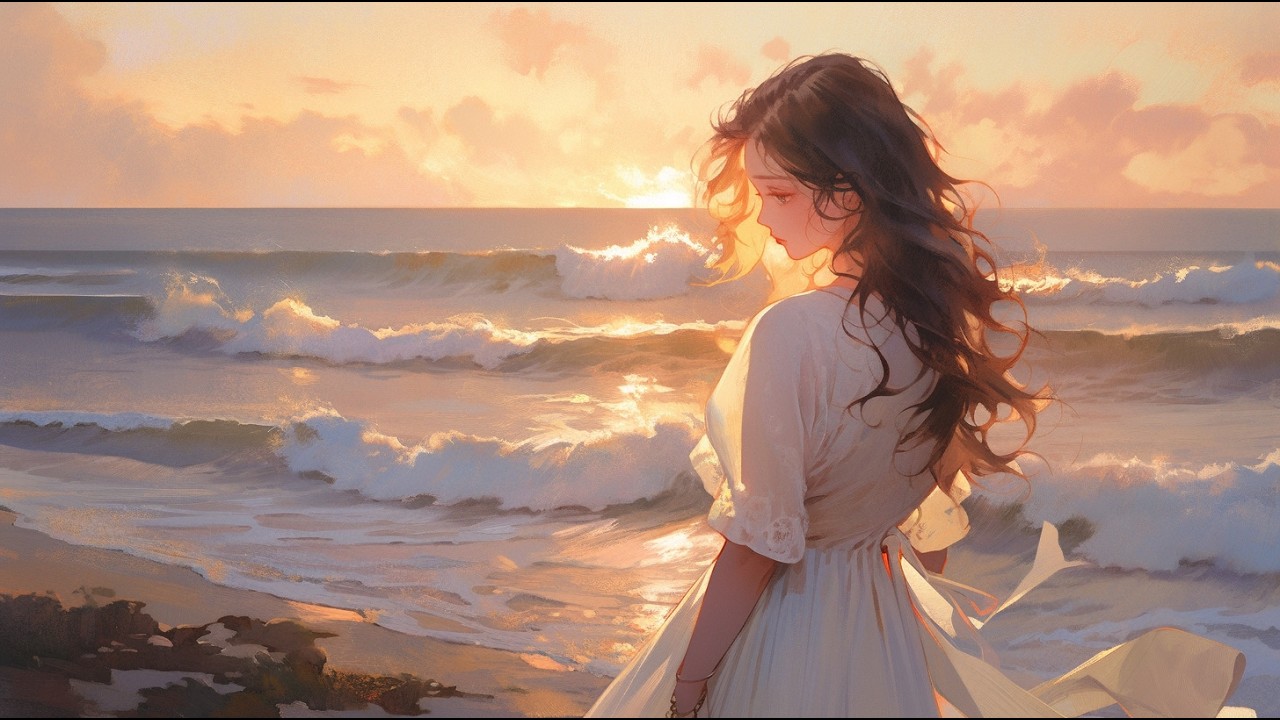 あいみょんスタイル　「さようならじゃなくて」[이별이 아닌]