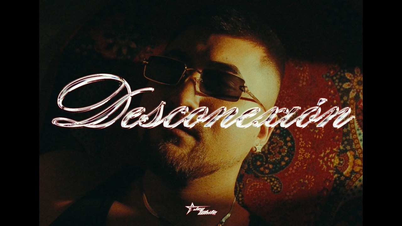 J. White - Desconexi&oacute;n (Video Oficial) | Doble Latencia