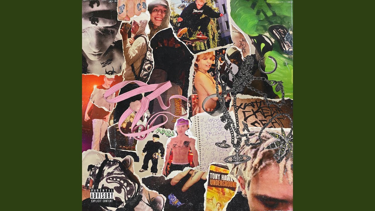 Misbhv & Vivienne Westwood