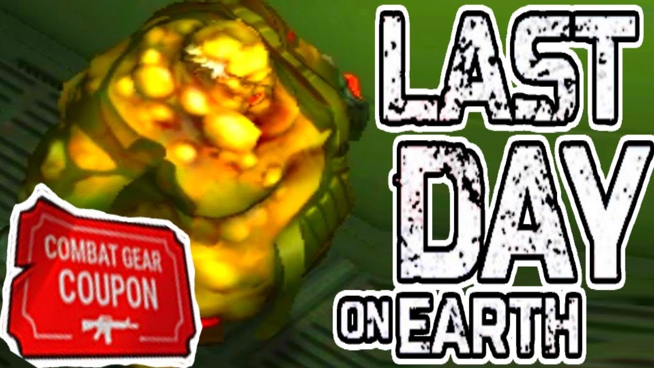 FINALLY! RED TICKET BOX OPENING! - Last Day on Earth