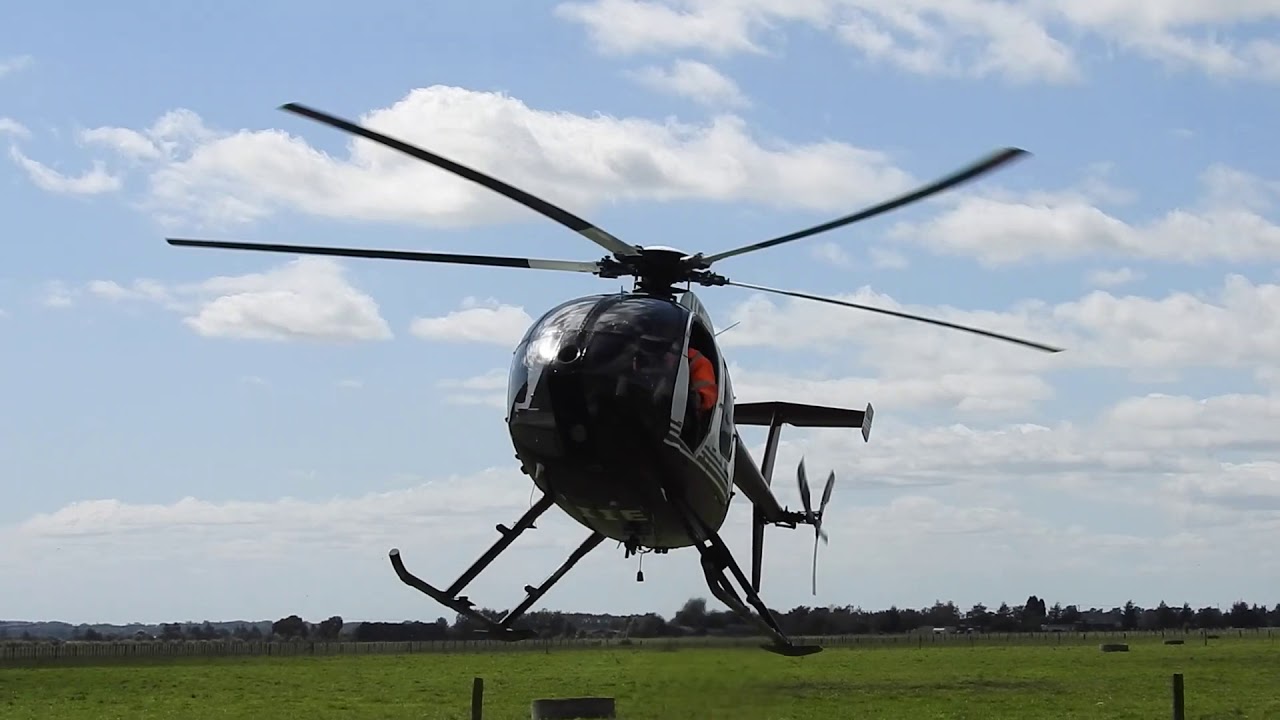 Tararua Tops 2020 NZ Hunting