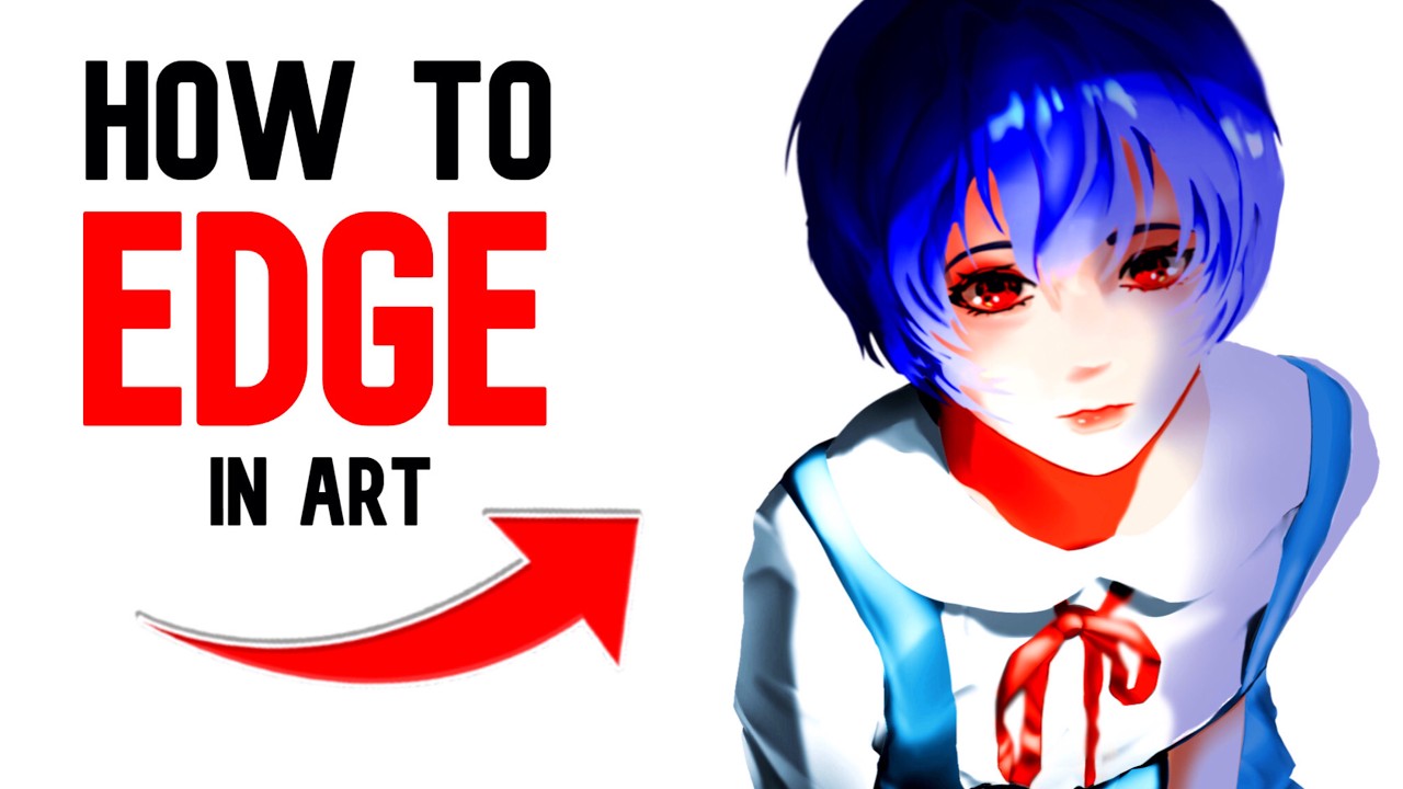 The ONE Skill That Changes Everything: Edge Control