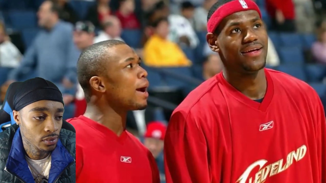 FlightReacts The Worst NBA Predictions of All Time!