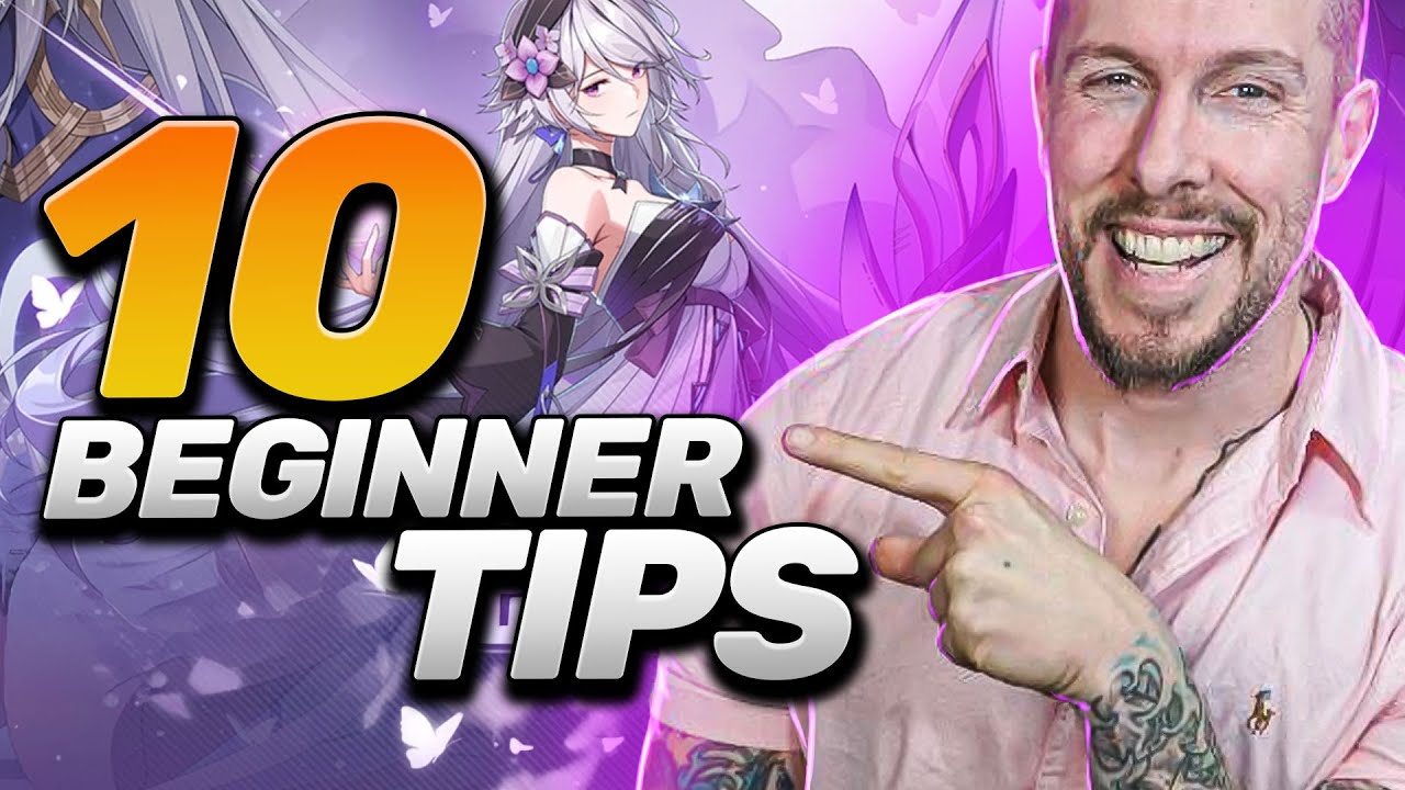 10 Pro Tips for BEGINNERS in Etheria Restart