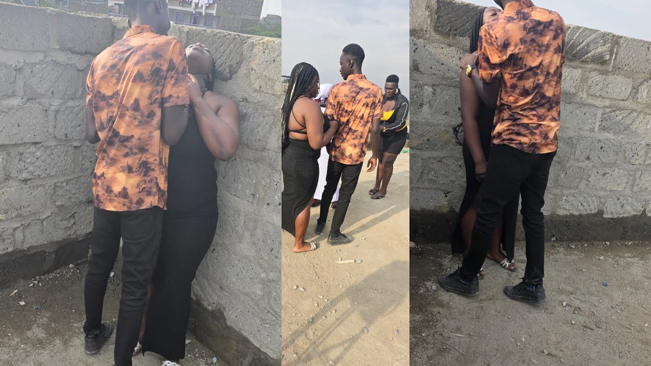 DRAMA AFTER DRAMA THE OTHER SIDECHICK BRINGS 500K AND ENDS UP BREAKING HER MARRIAGE SHE WAS ALMOST