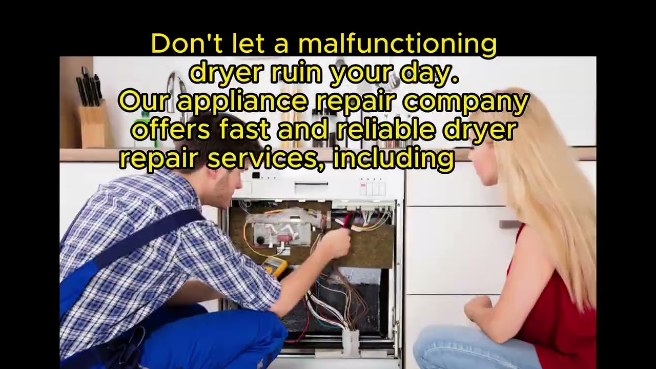Oven Repair in Cockrell Hill Texas 972-544-9224