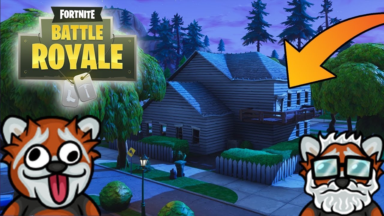 NAJGŁUPSZY KAMPER?! - Fortnite #68