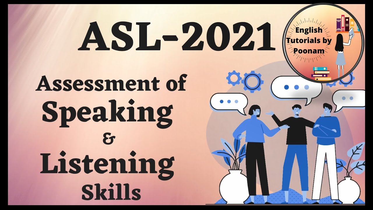 How to master ALS / ASL | CBSE - Assessment for Speaking and Listening Skills | Class XI -XII |