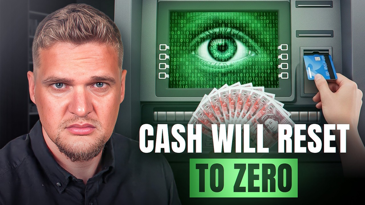 The End Of The Great British Pound: What Comes Next?