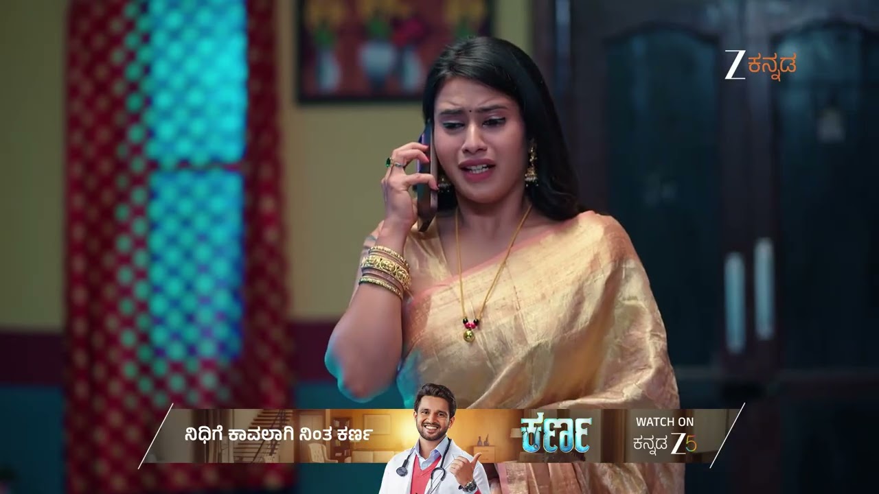 Adi Lakshmi Purana | Ep - 50 | Feb 13, 2026 | Best Scene 1 | Zee Kannada