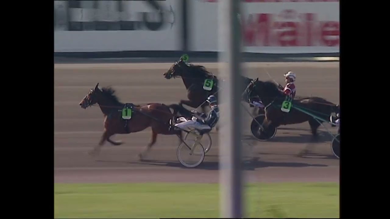 Elitloppet 2003