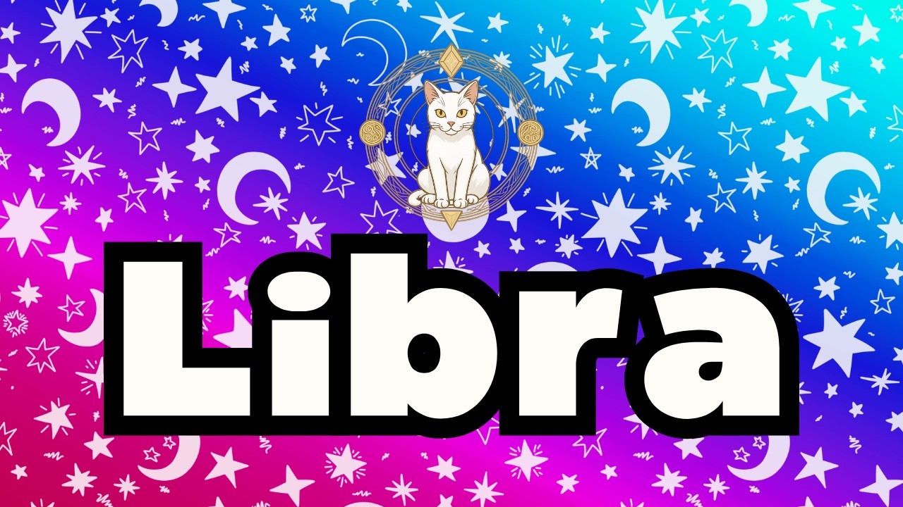LIBRA, NOTICIA BOMBA! ESTE SILENCIO ES ENSORDECEDOR Y DECIDE ACTUAR! 