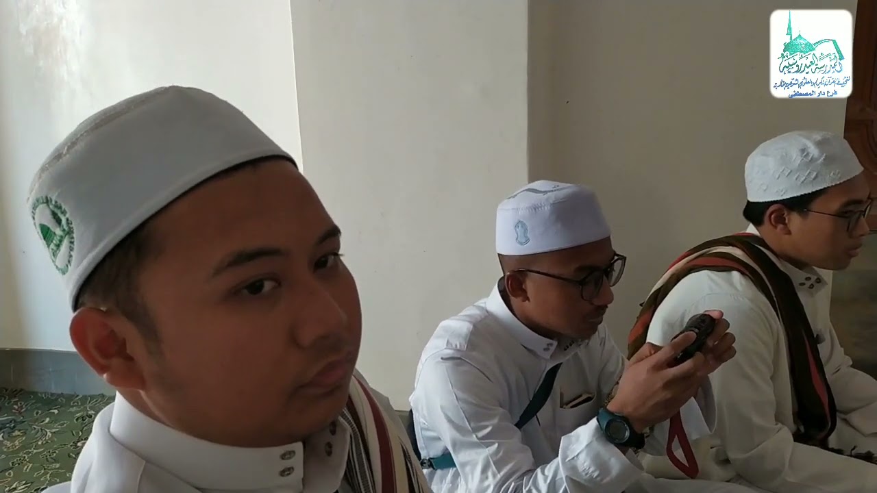 Rihlah.Douan_Budloh_رحلة دوعن بضة