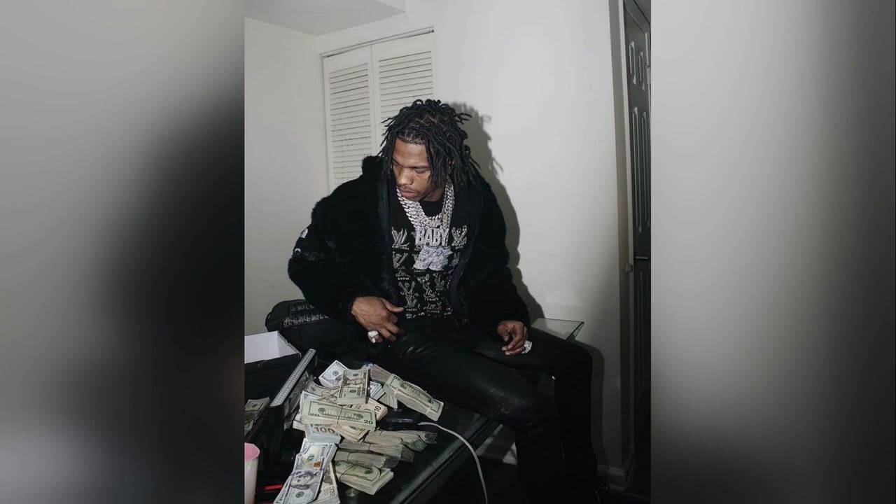 Lil Baby - Life Goes On (sped up)