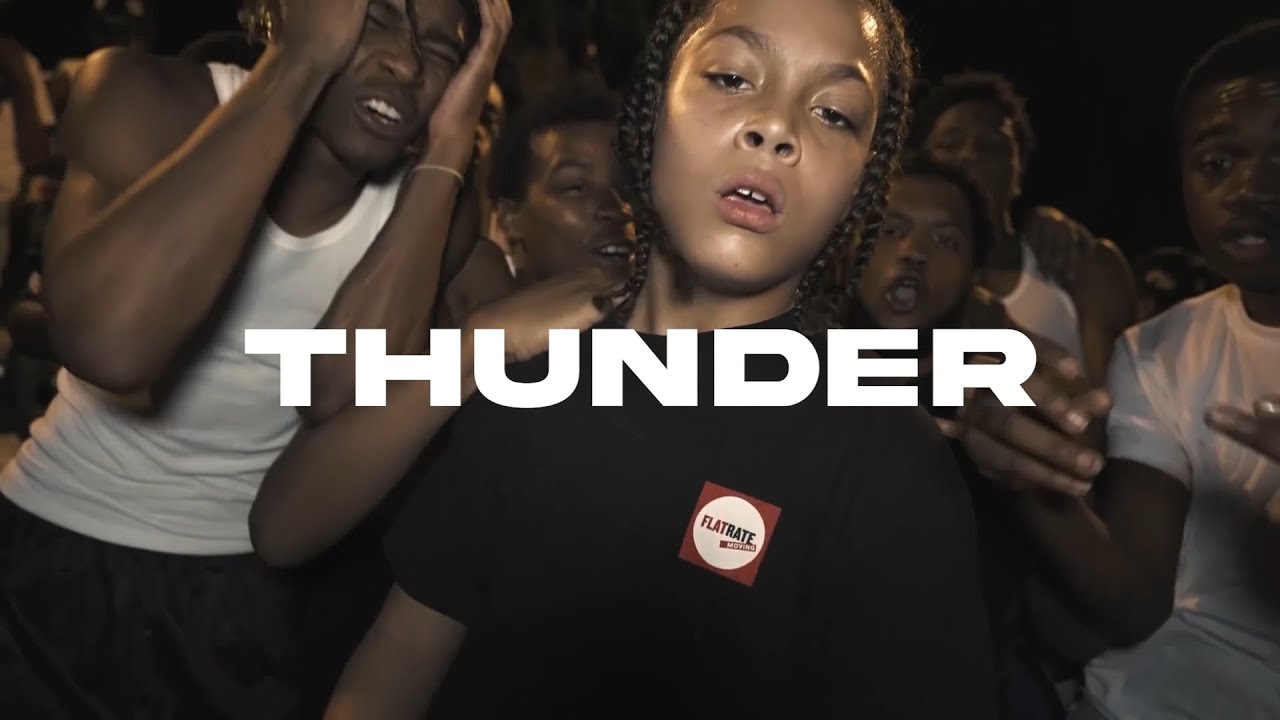 [FREE] Kay Flock x Sha Gz x Bronx Drill Type Beat 