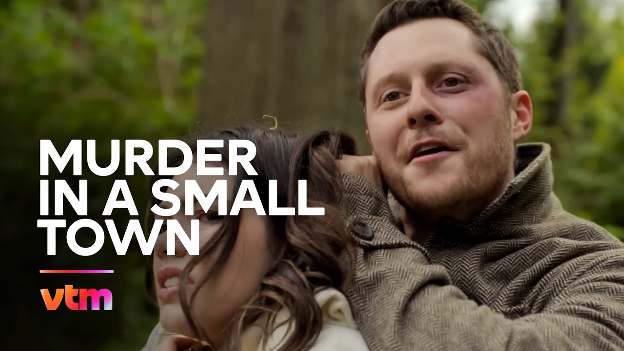 Karl Uncovers Shocking Proof | Murder in a Small Town | VTM