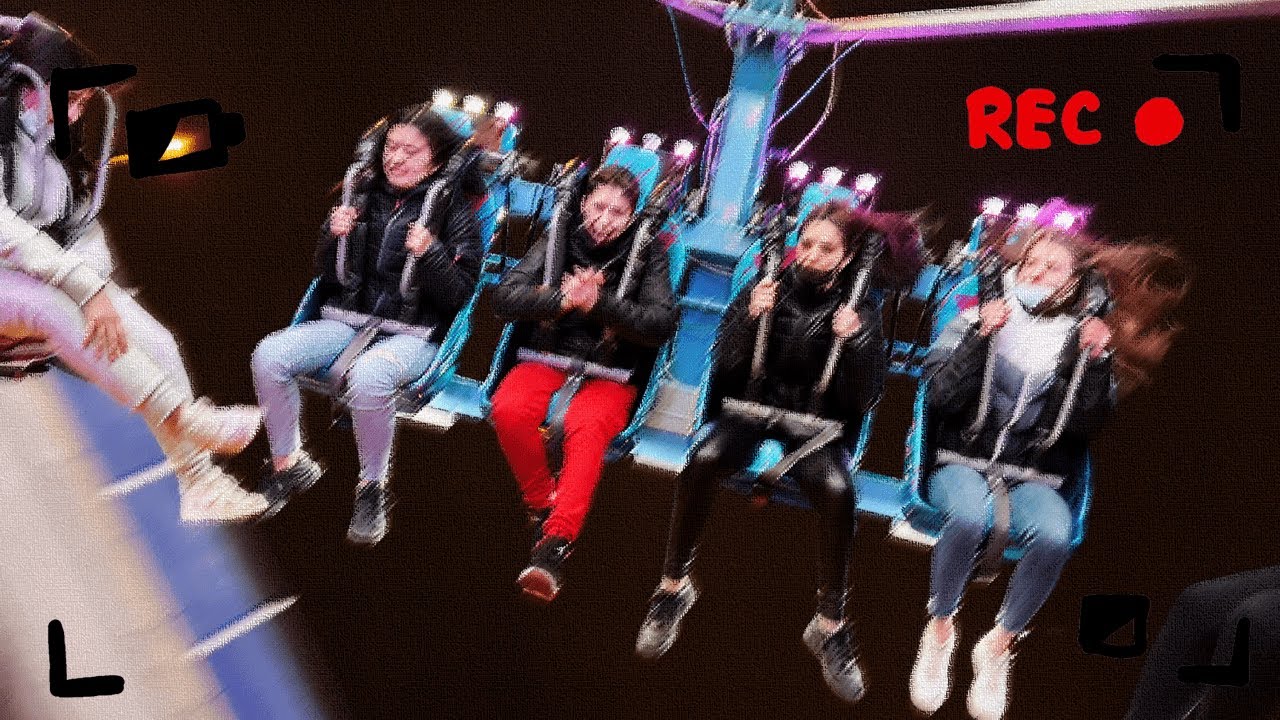ONRIDE | EXTREME 180º - Feria de Pallejà 2022