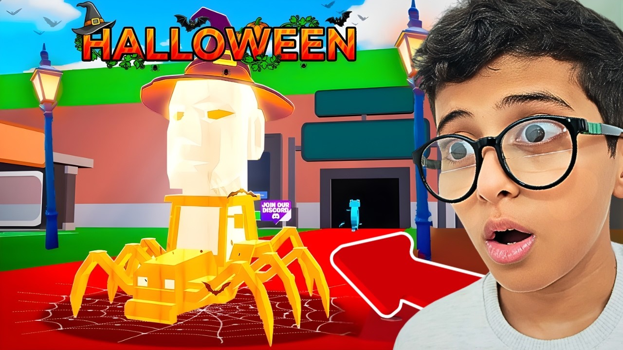 فورتنايت ماب السرقة #19 | اقوى حدث واقوى حظ😱🔥| Fortnite steal the brainrot