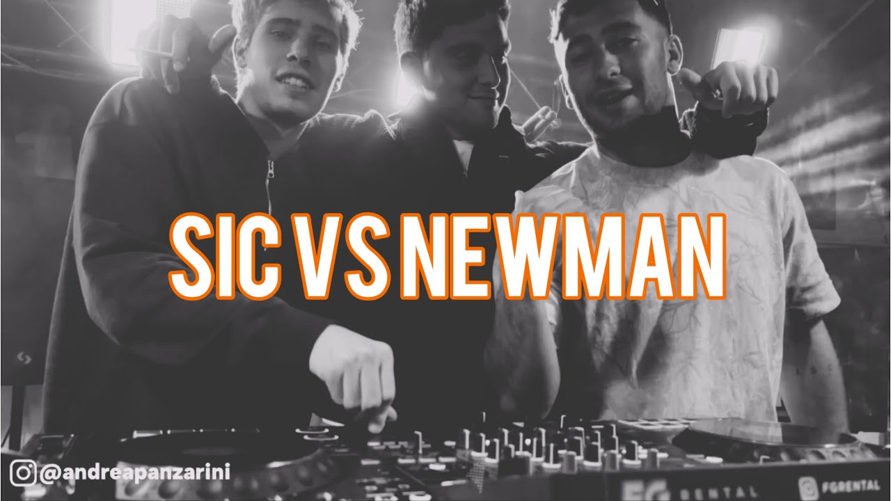 VLOG DE SÁBADO: SC VS NEWMAN
