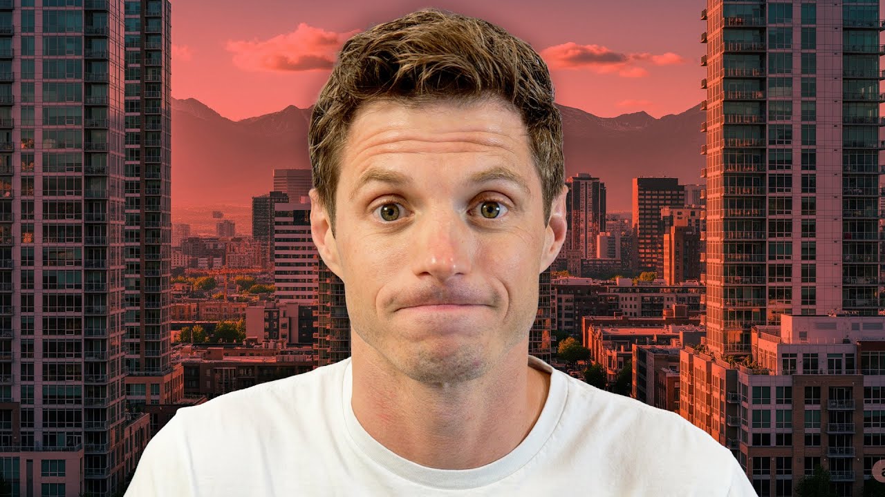 The Condo Market Slows to a Crawl [Denver Real Estate Update]