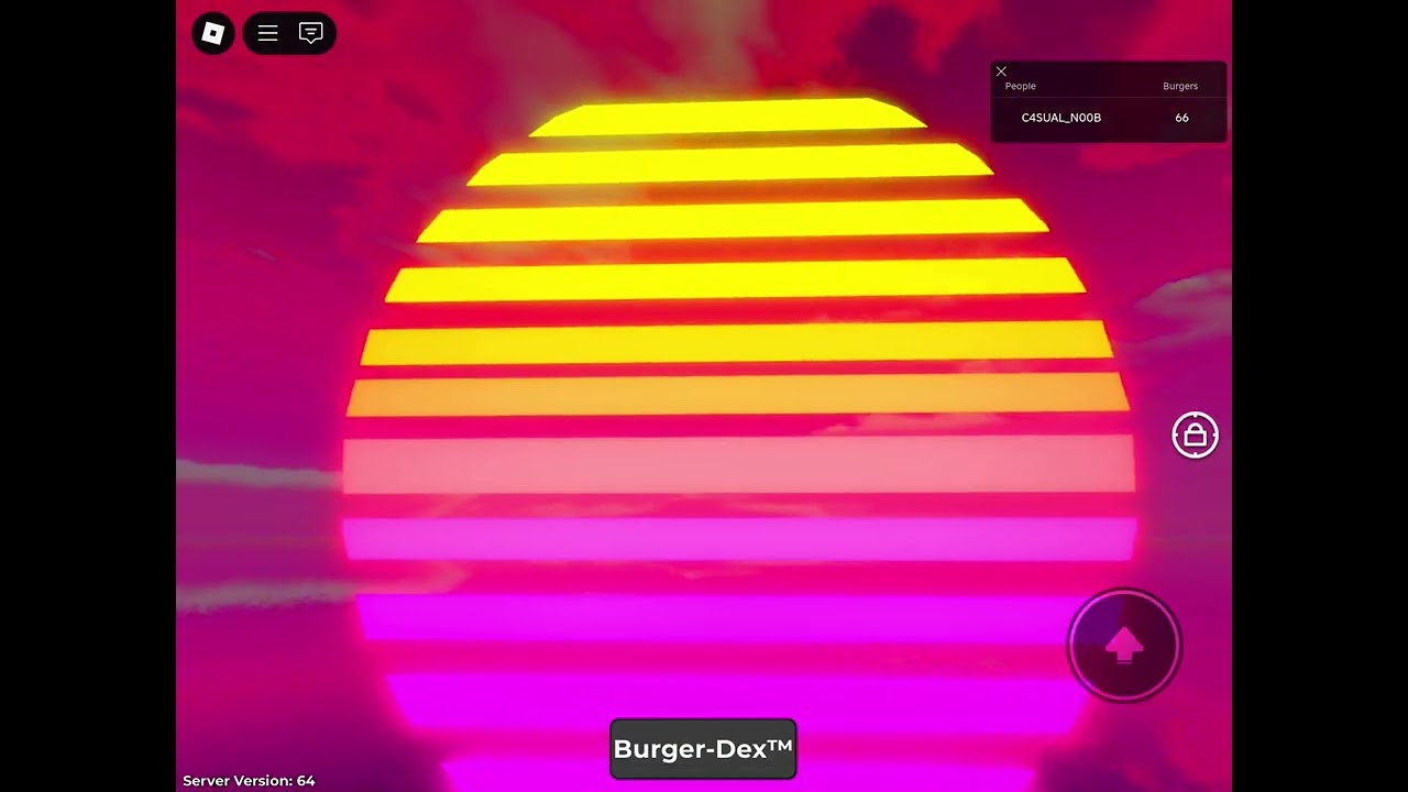 how to get retrowave burger! | tutorial