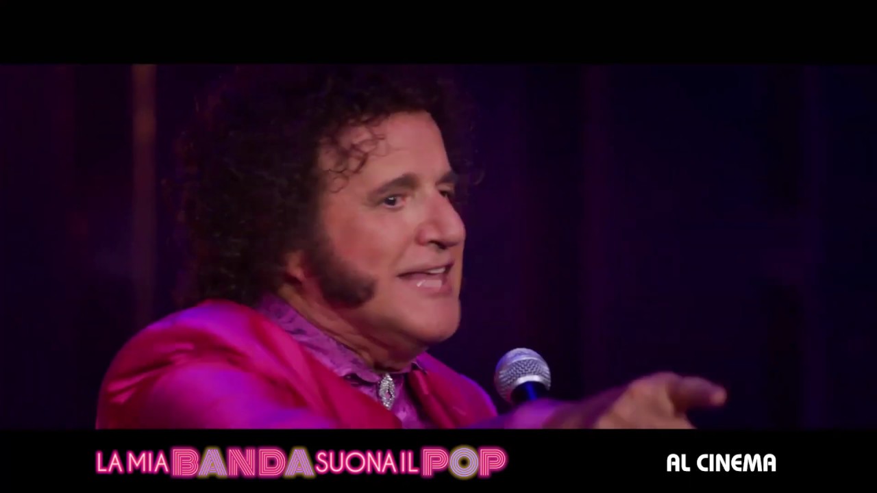 LA MIA BANDA SUONA IL POP  - Clip Semplicemente Complicata