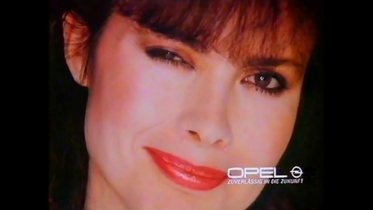 Opel Corsa Werbung 1986