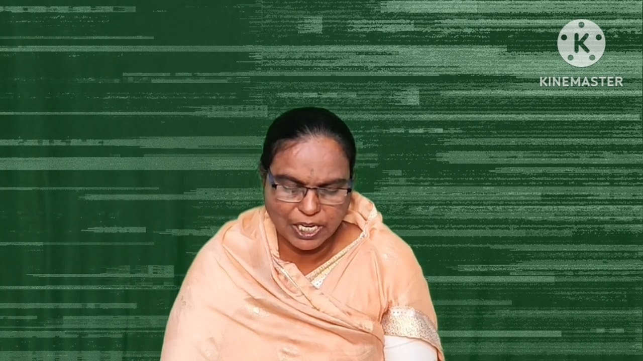 Jeevapradhaathavu Nanuroopinchina | Telugu Worship song | Cover by - Rachel israel Pastor Matada 