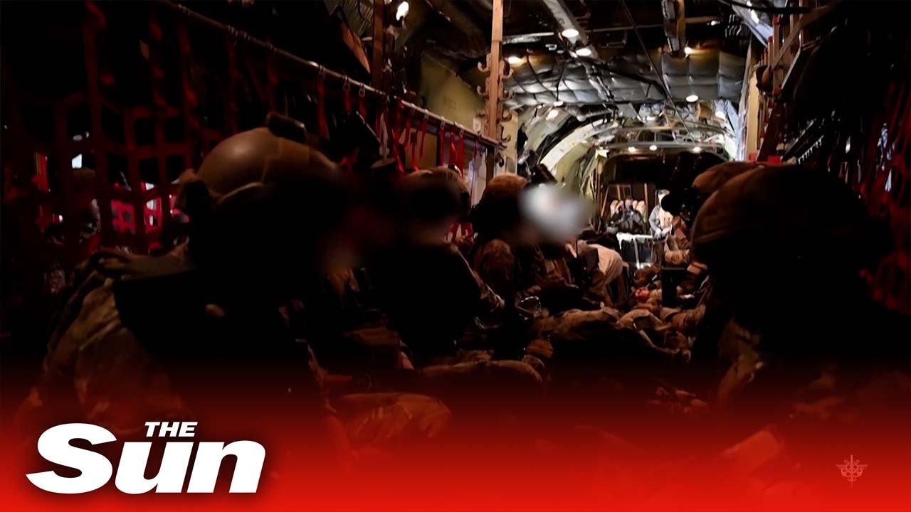 French citizens evacuated from Sudan as fighting rages on