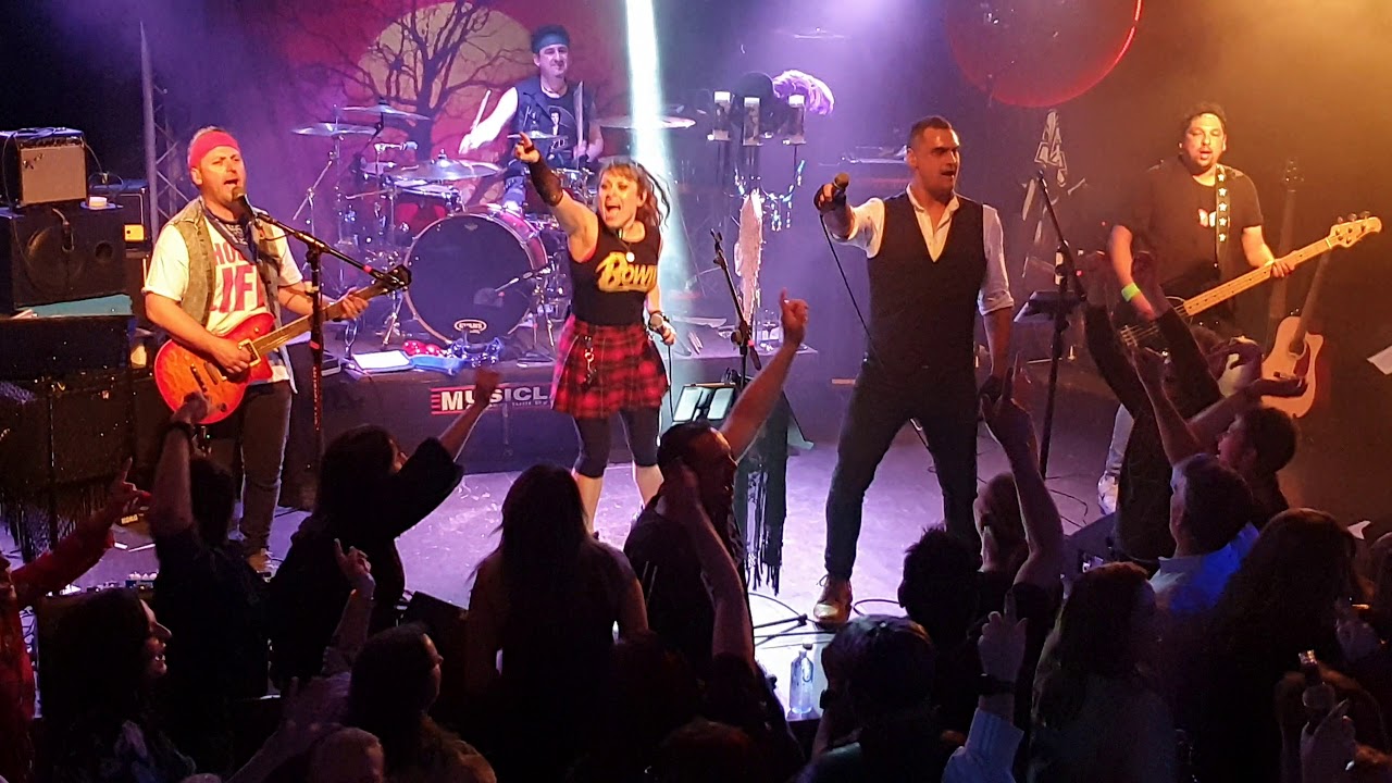 RAIN - DRAGON - By CountDown 80's - at Musicland Melbourne #rain #dragon