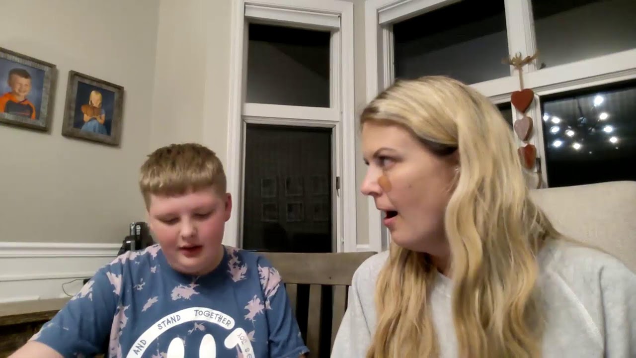 Cooper Chats are the Best Chats Ever!