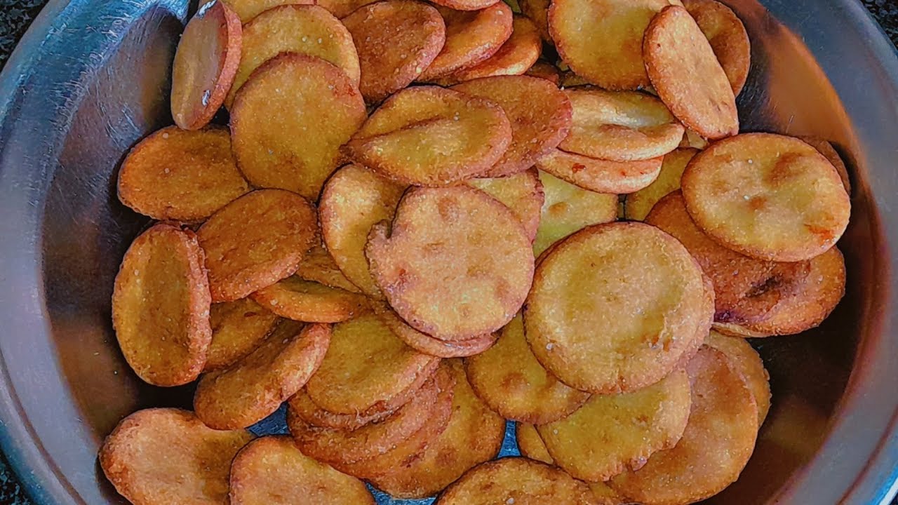 Koondey ki Tikyan Recipe | Meethi Tikki Recipe perfect Ratio Recipe 👍🥰