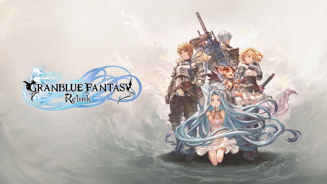 [グラブル リリンク]先行プレイ当選記念