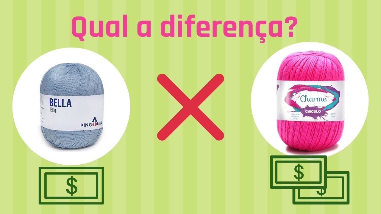 Qual a diferen&ccedil;a entre Charme e Bella? Quanto custa?