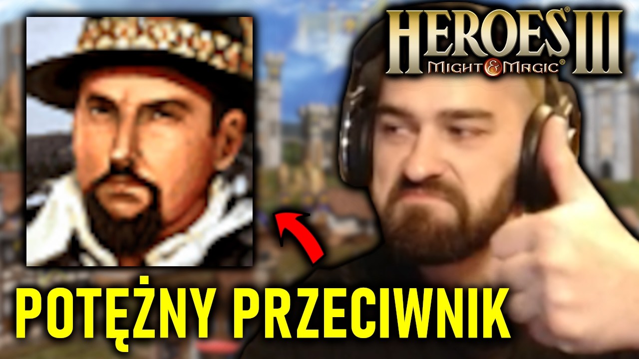 POJEDYNEK NA NAJPOTĘŻNIEJSZEGO WIDZA