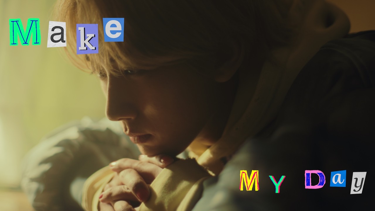 鈴木凌 2nd Single  