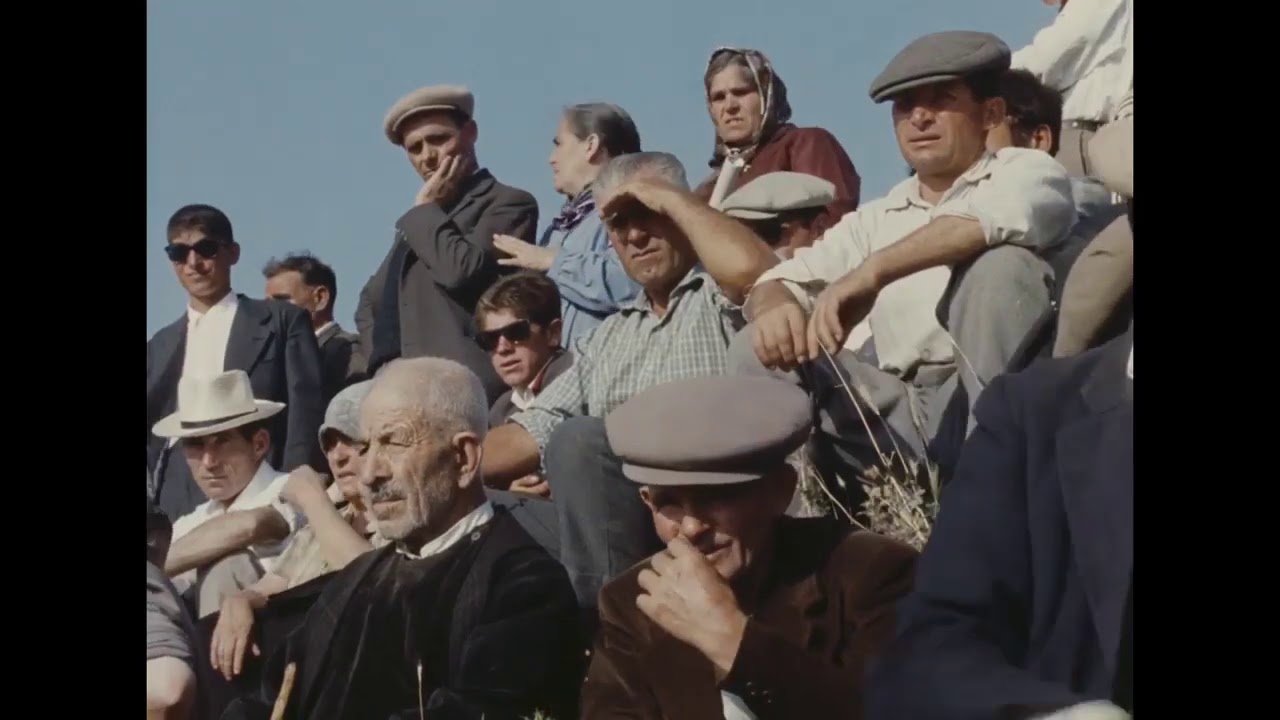 Sardegna 1965