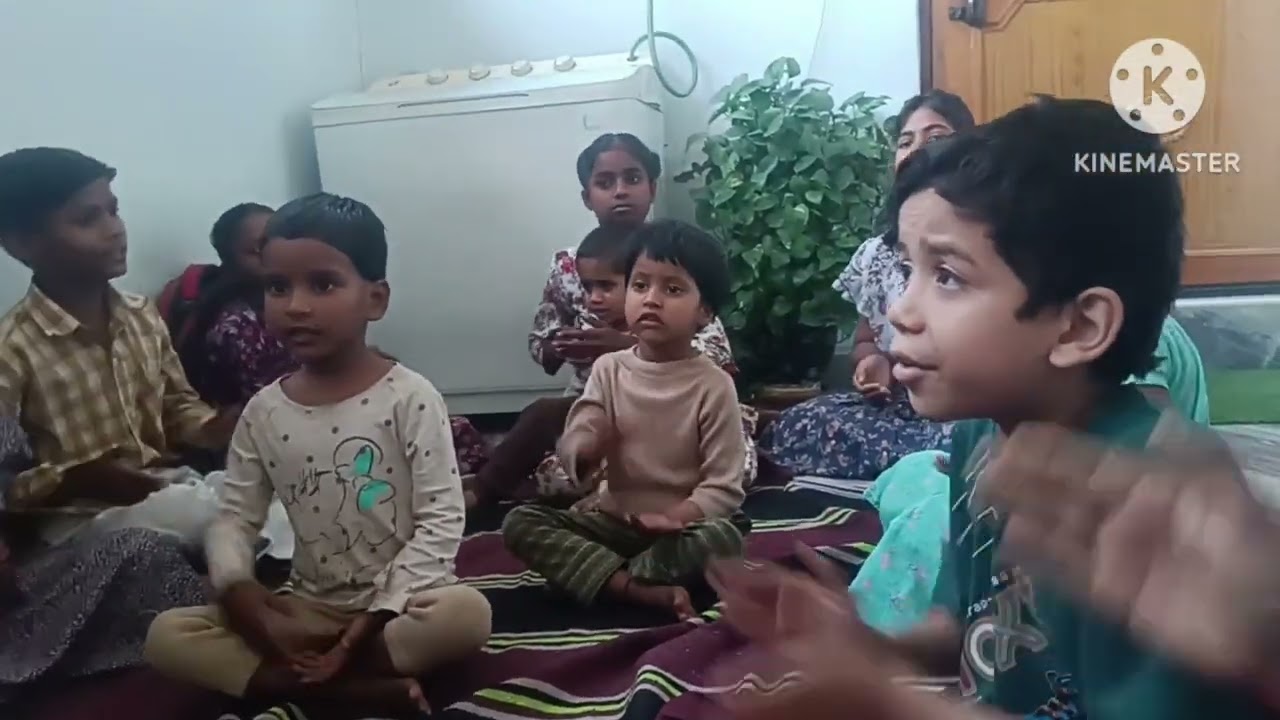 आज शाम को डिनर में मैंने ऐसा क्या बनाया और आज संस्कारशाला में क्या सिक्का बच्चों में 🙏👉👍🫰