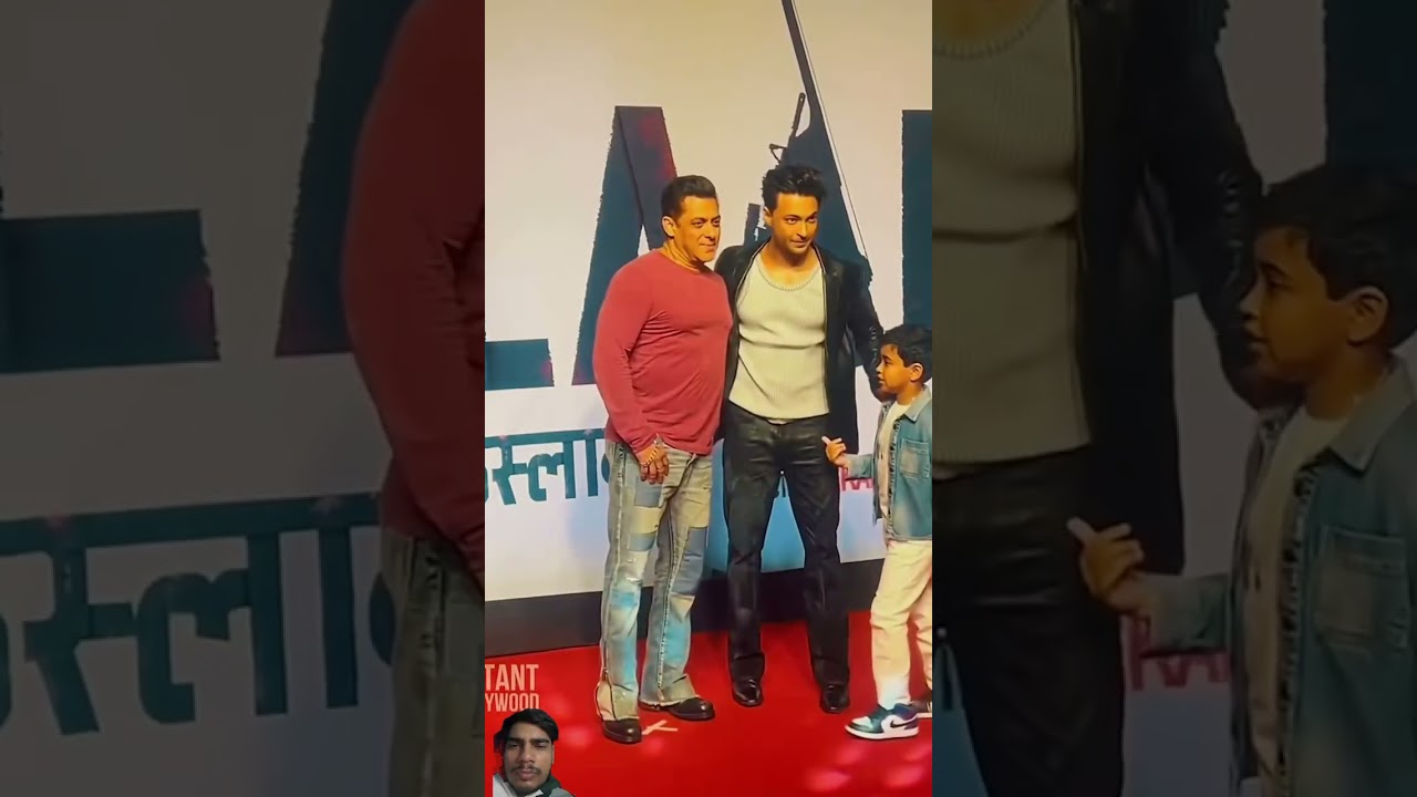 Salman Khana attitude 🔥#shorts #youtubeshorts #salmankhan #salmankhanreaction
