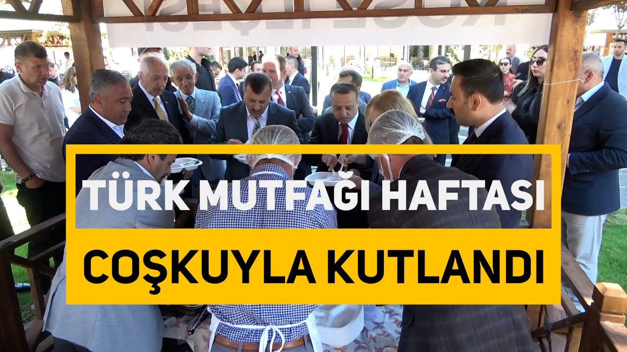 G&uuml;m&uuml;şhane&rsquo;de yabancı uyruklu &ouml;ğrenciler T&uuml;rk yemeklerini &ccedil;ok sevdi