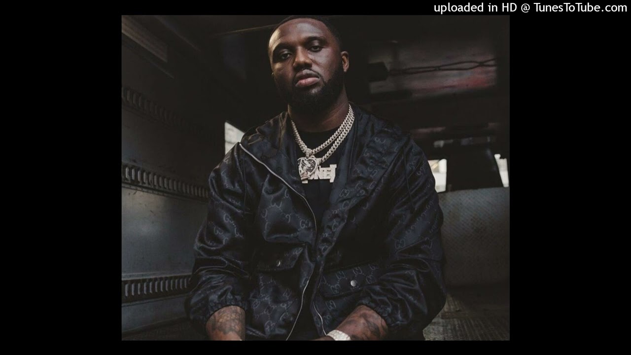 “SHANNON” - Headie One x Dezzie x UK/NY Drill Type Beat |Prod. @bruskiii_ky