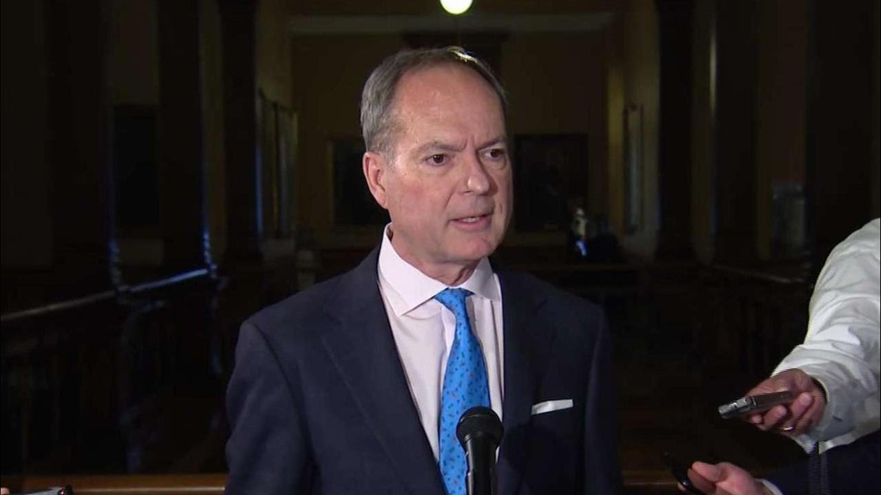 Minister's campaign accused of not paying wages