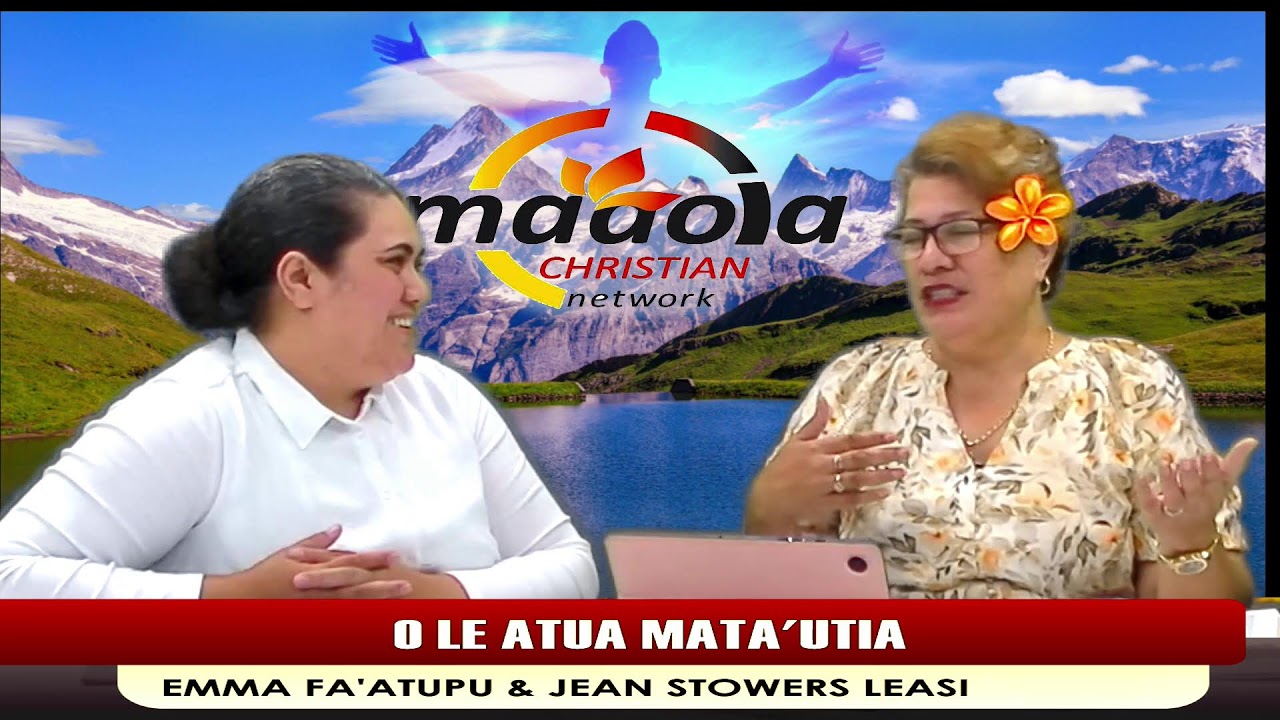 Maaola Christian Network